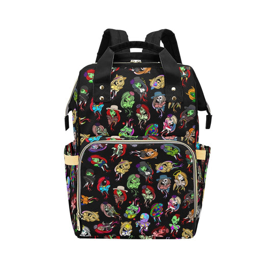 Poisonous Pinups Designer Bag