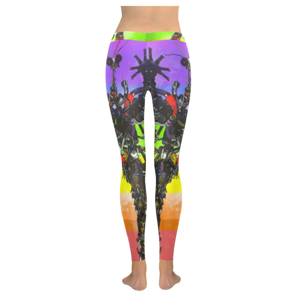 🔥 SPU Icon Leggings 🔥