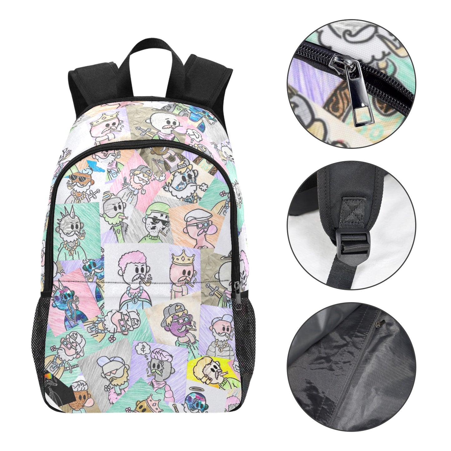 Dundies Backpack