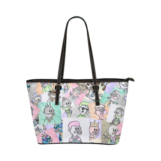 Dundies Designer Tote Bag