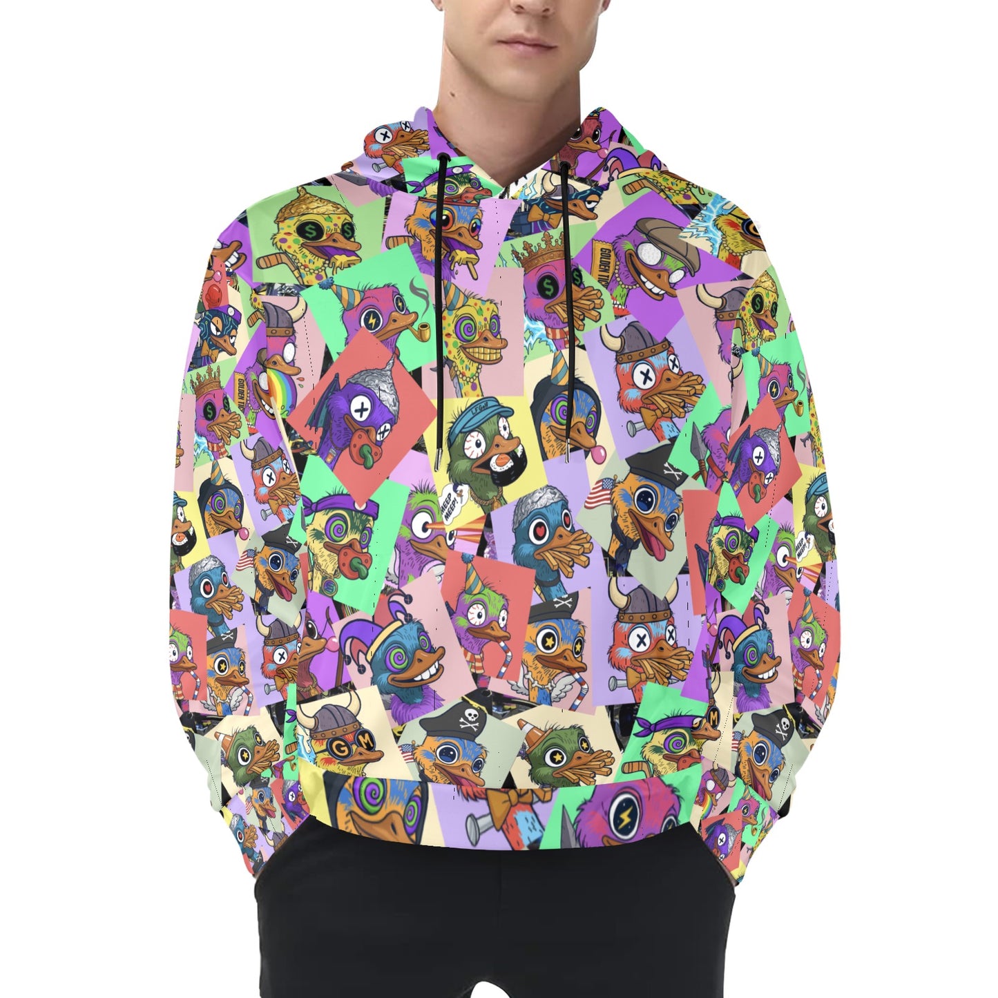 LNL Hoddie