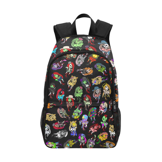 Poisonous Pinups Backpack