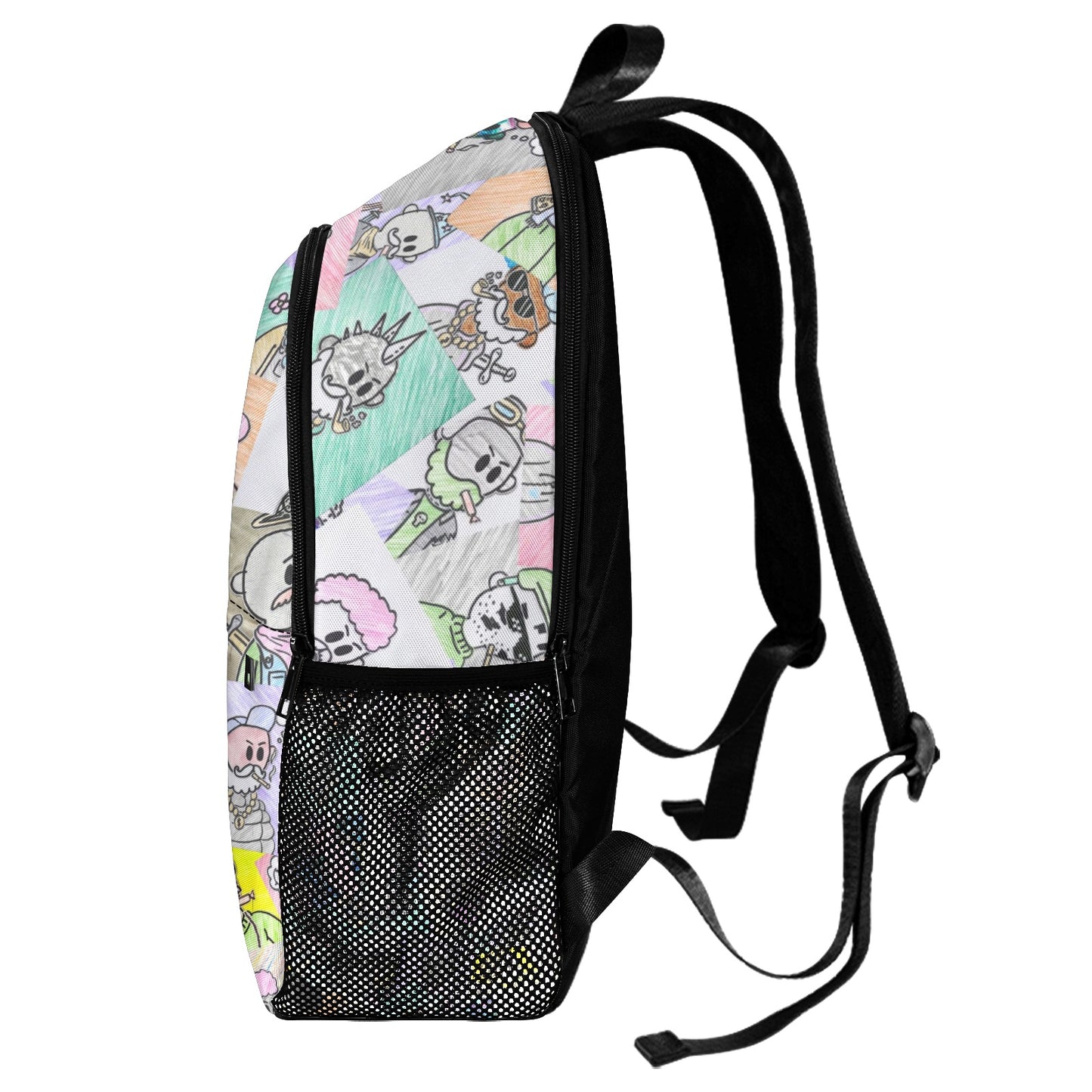 Dundies Backpack