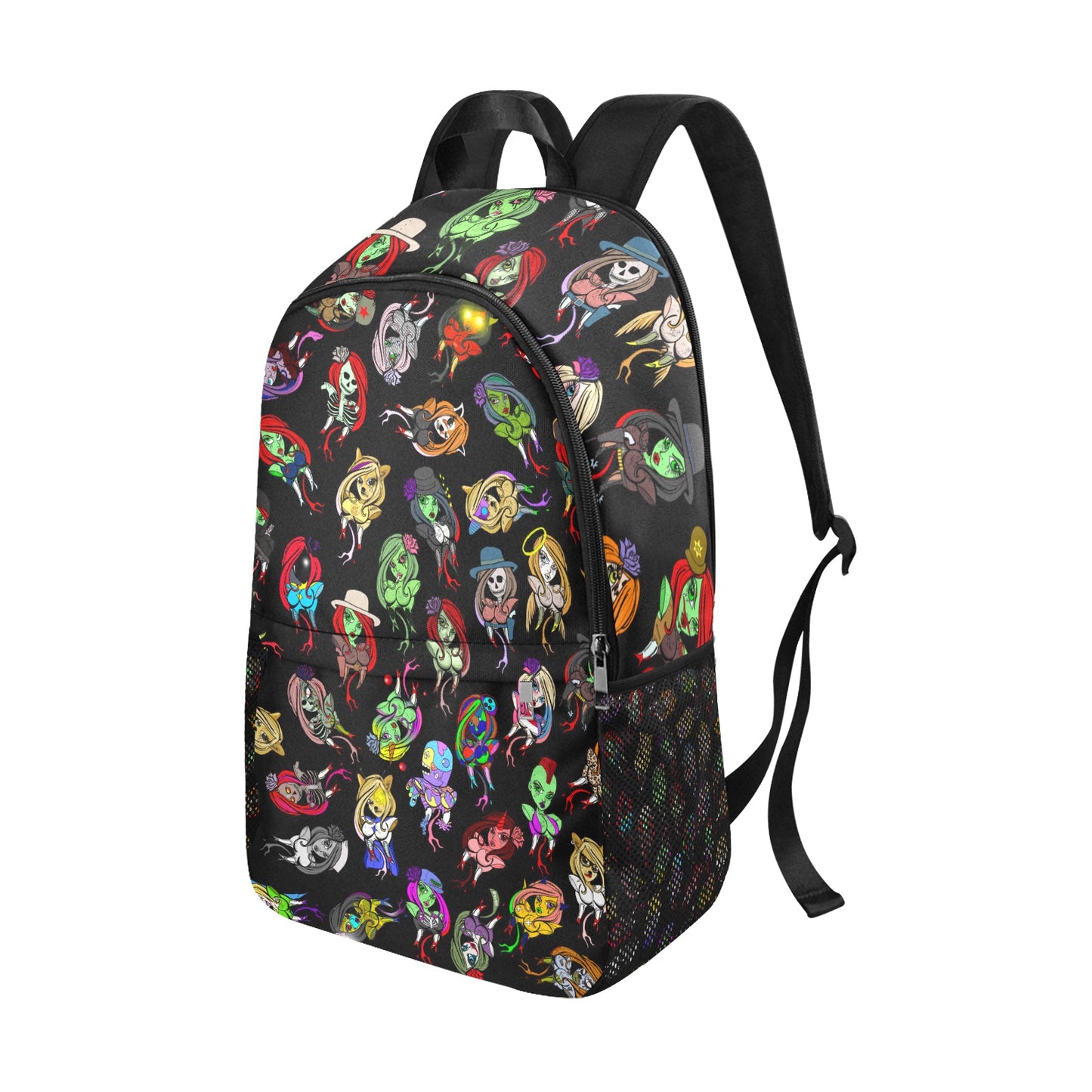 Poisonous Pinups Backpack
