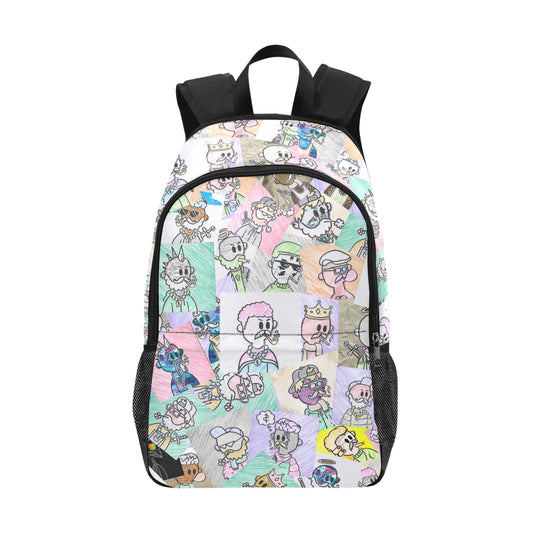 Dundies Backpack