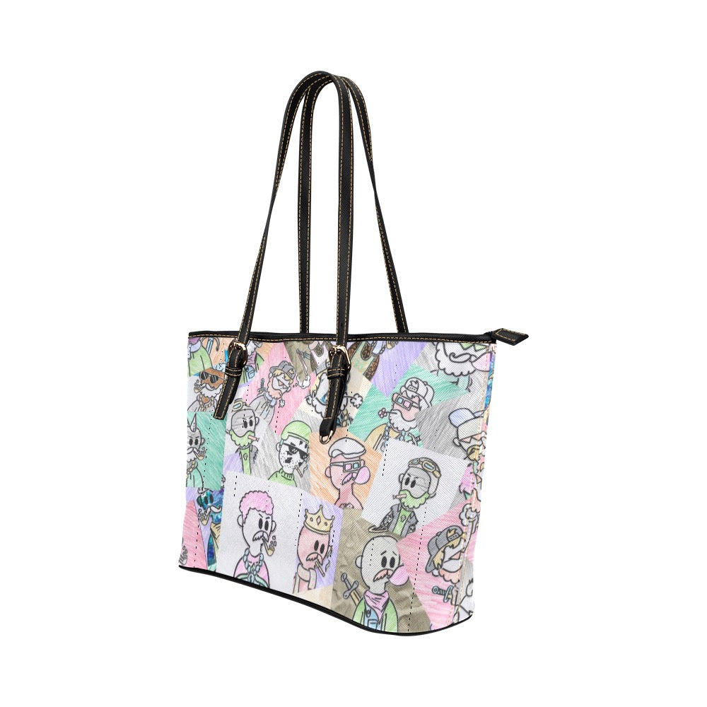 Dundies Designer Tote Bag