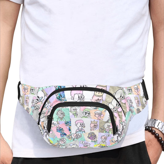 Dundies Fanny Pack