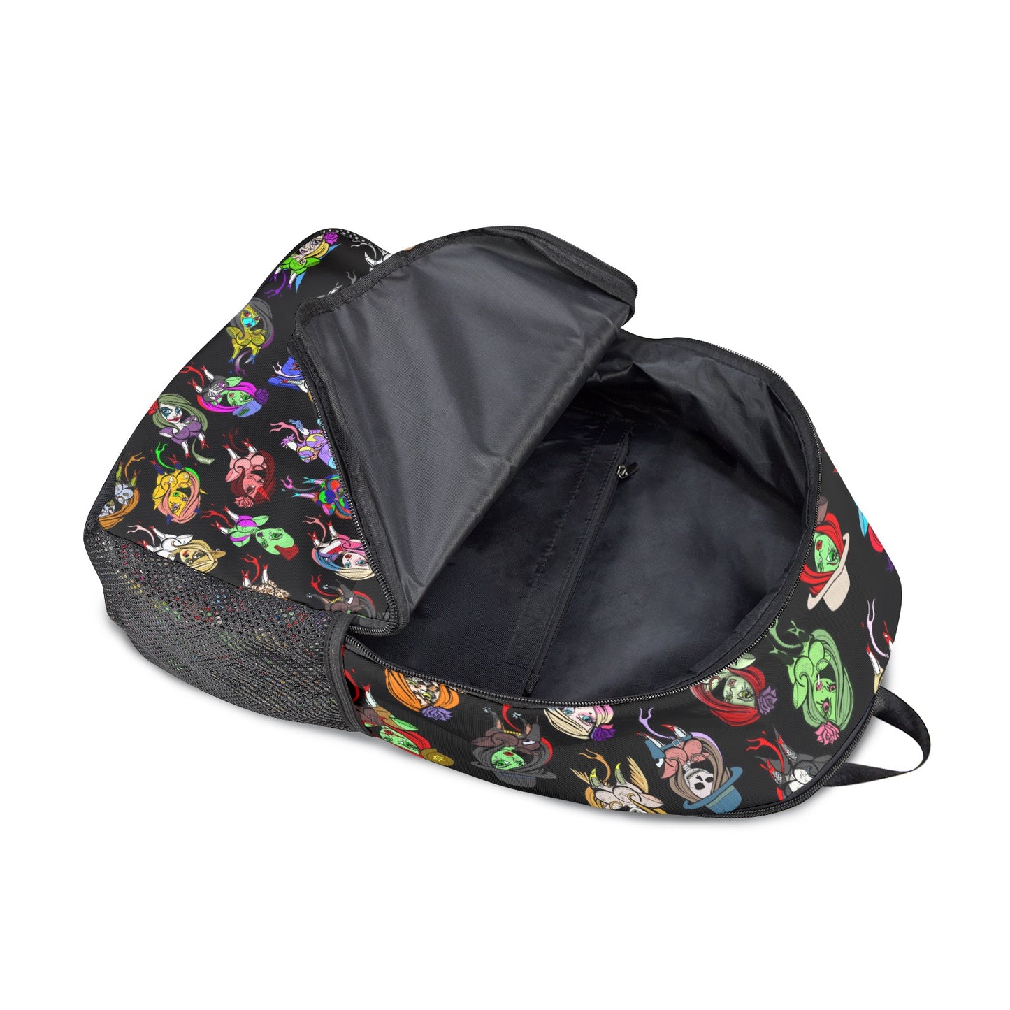 Poisonous Pinups Backpack