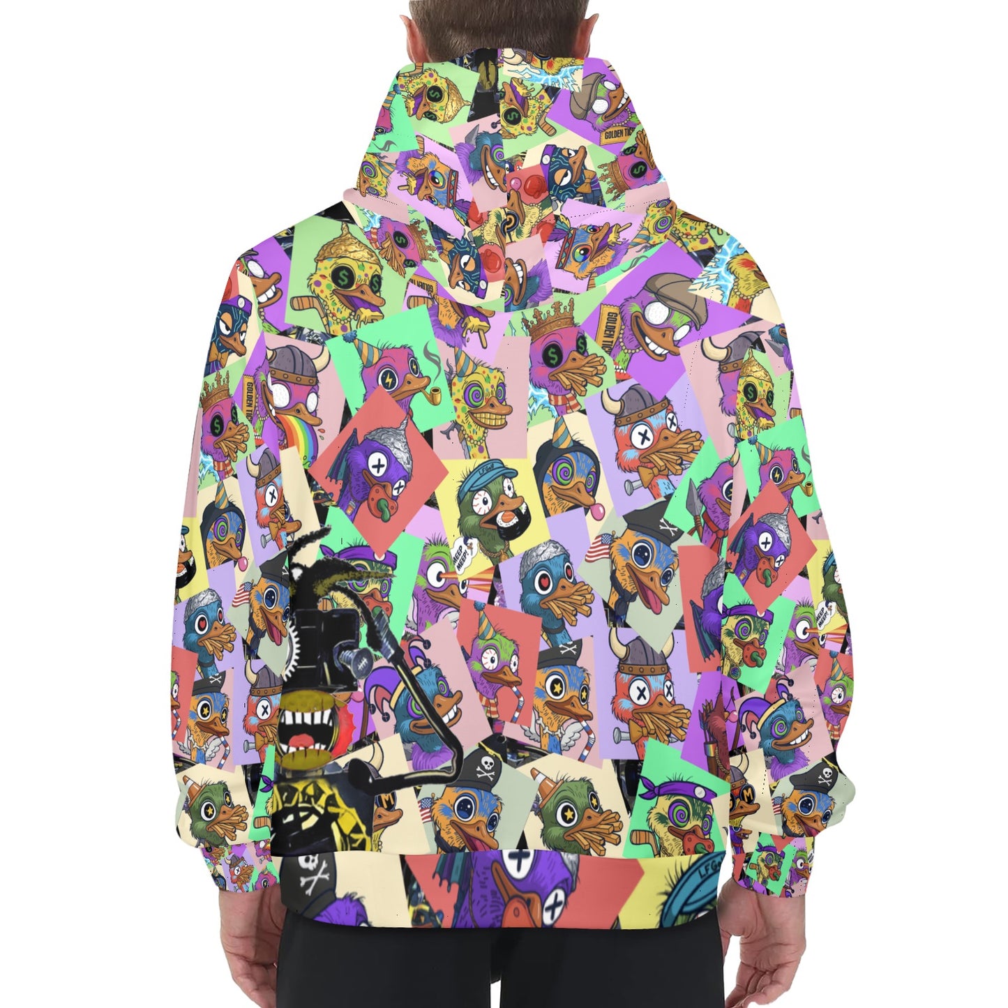 LNL Hoddie