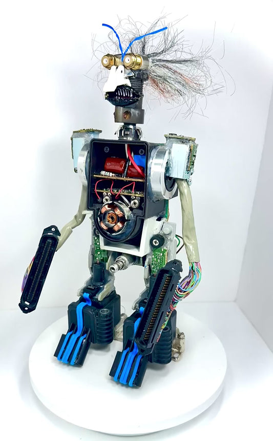 Limbot #1