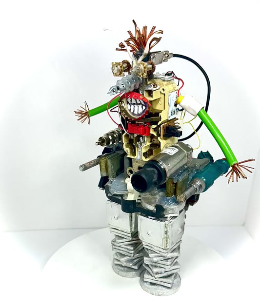 Limbot #11