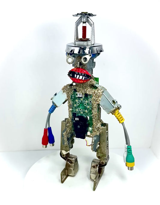 Limbot #10