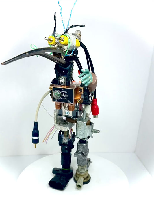 Limbot #2