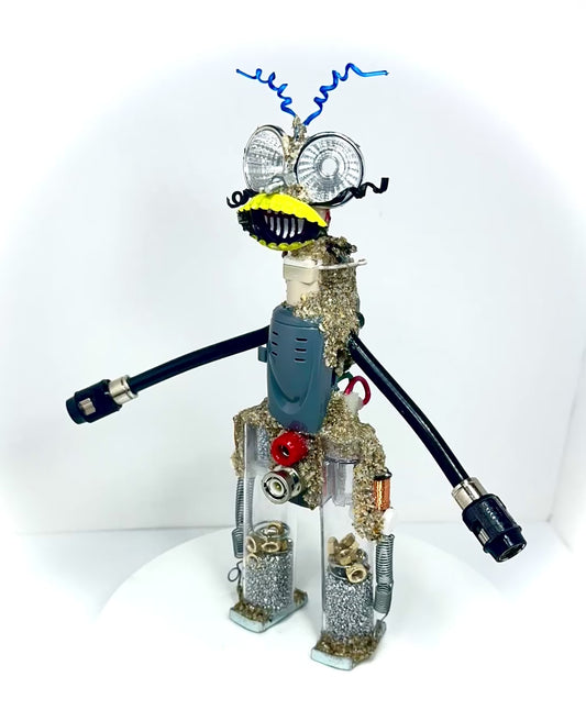 Limbot #9