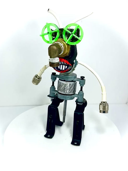 Limbot #5