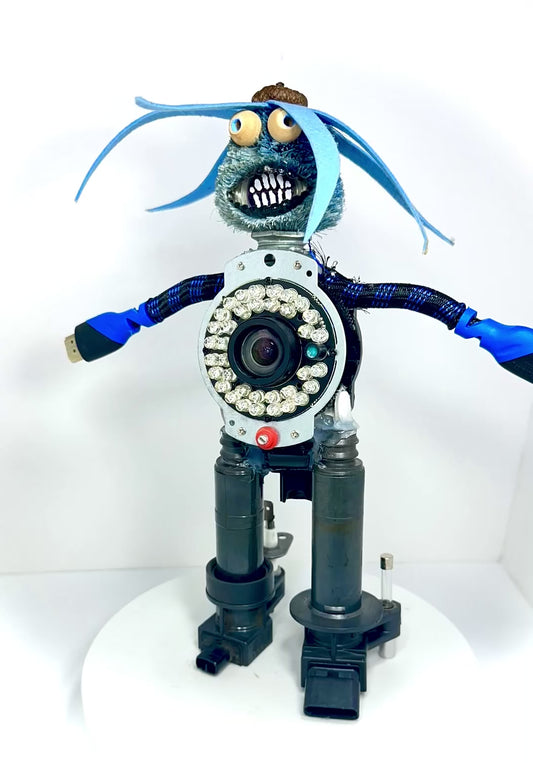Limbot #4