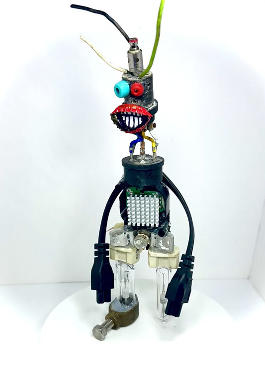 Limbot #5