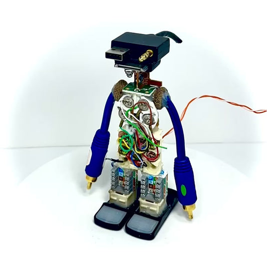 Limbot #8