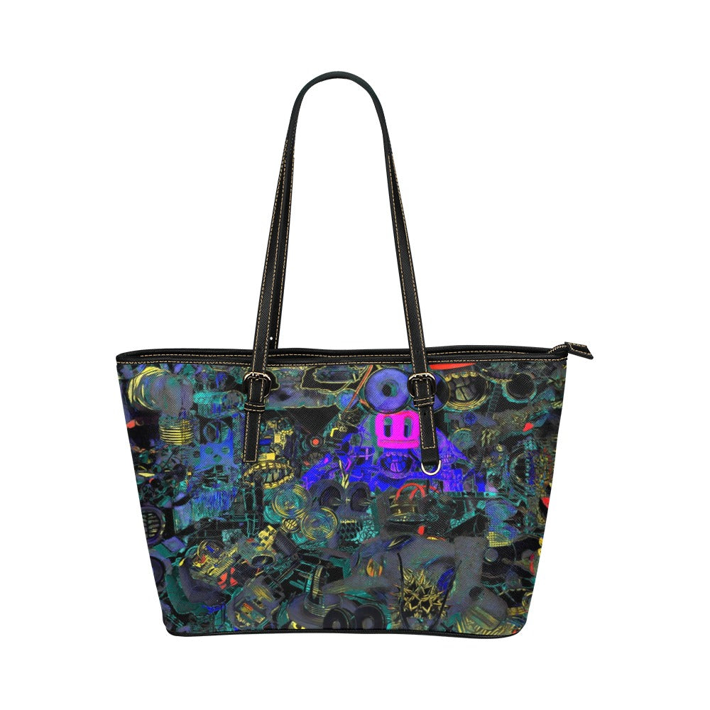 SP Camo 3 Tote Bag