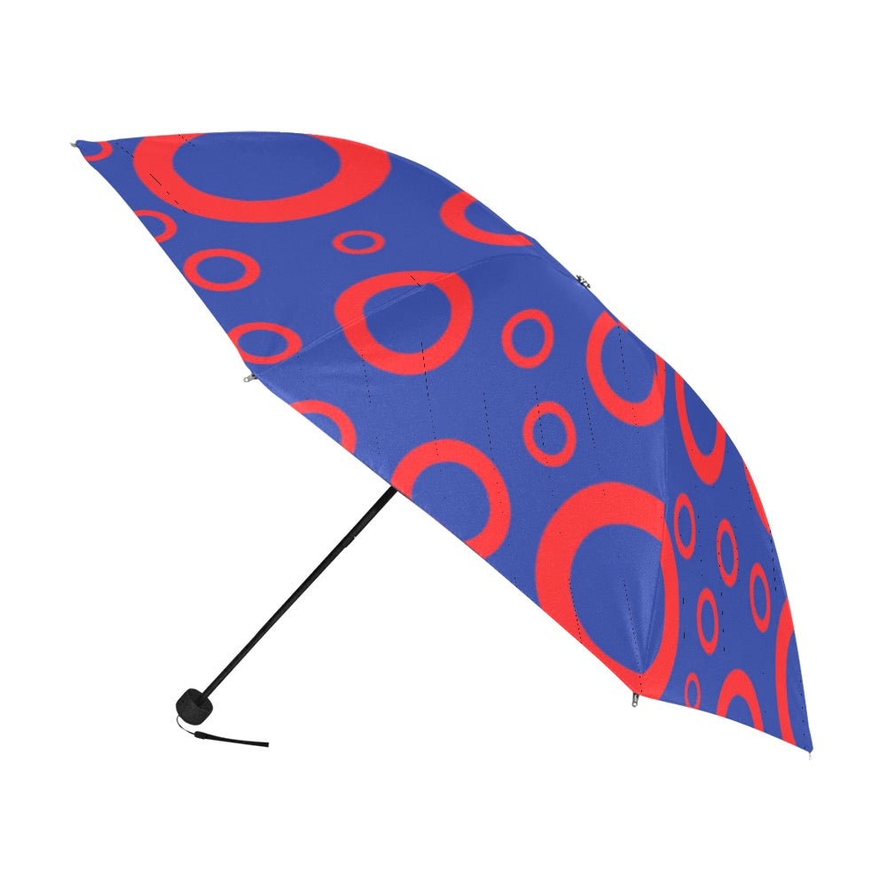 Phish Donut Umbrella 2