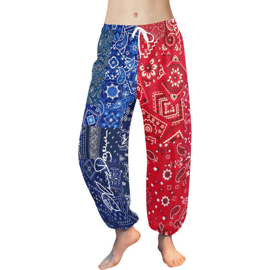 RC Unity Harem Pants