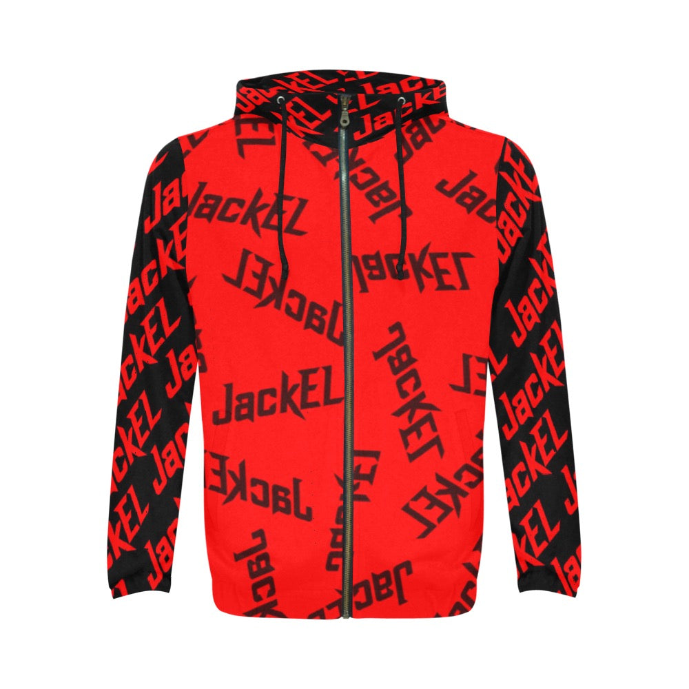 JackEL RNB Hoodie