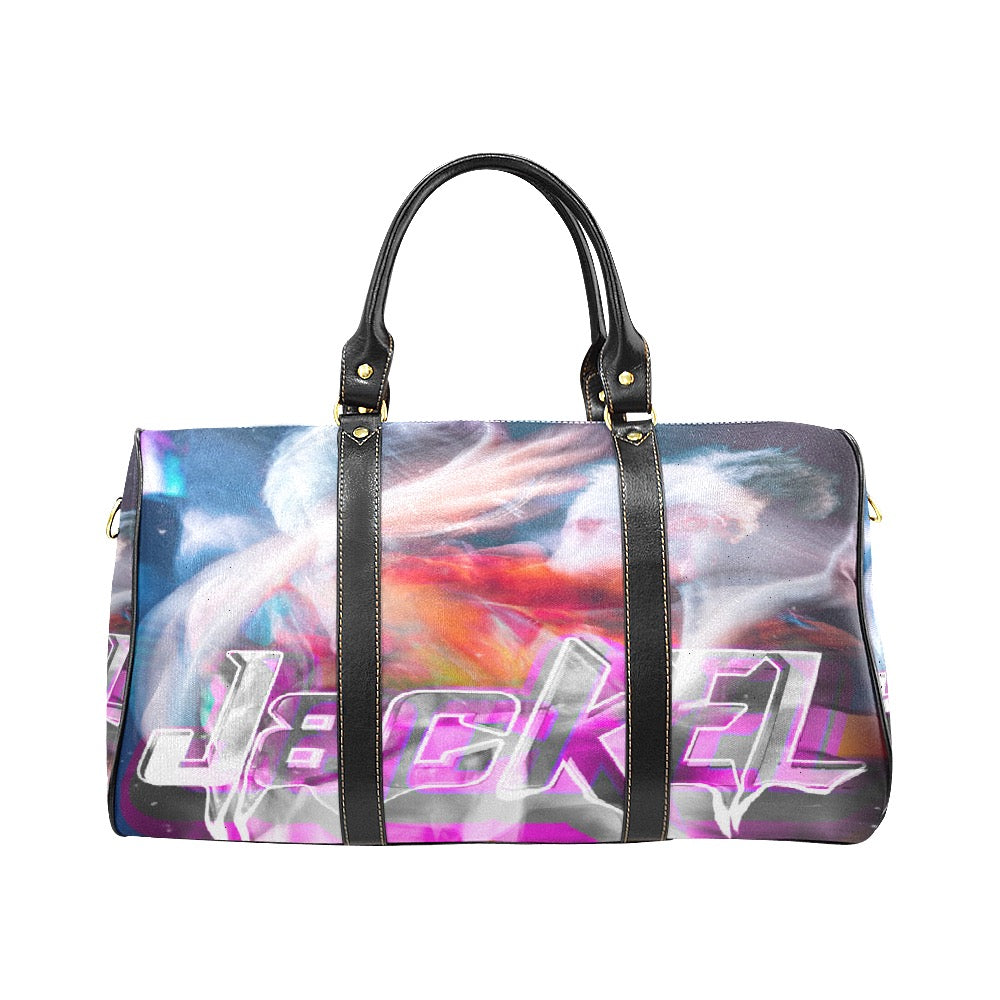 JackEL Official Travel Bag