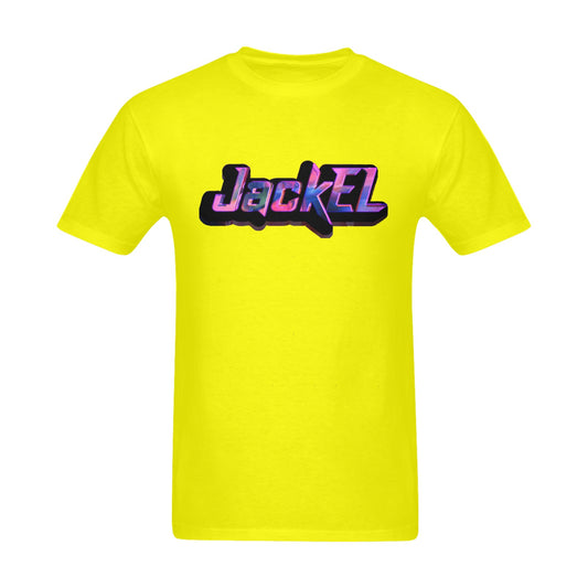 JackEL Yellow T