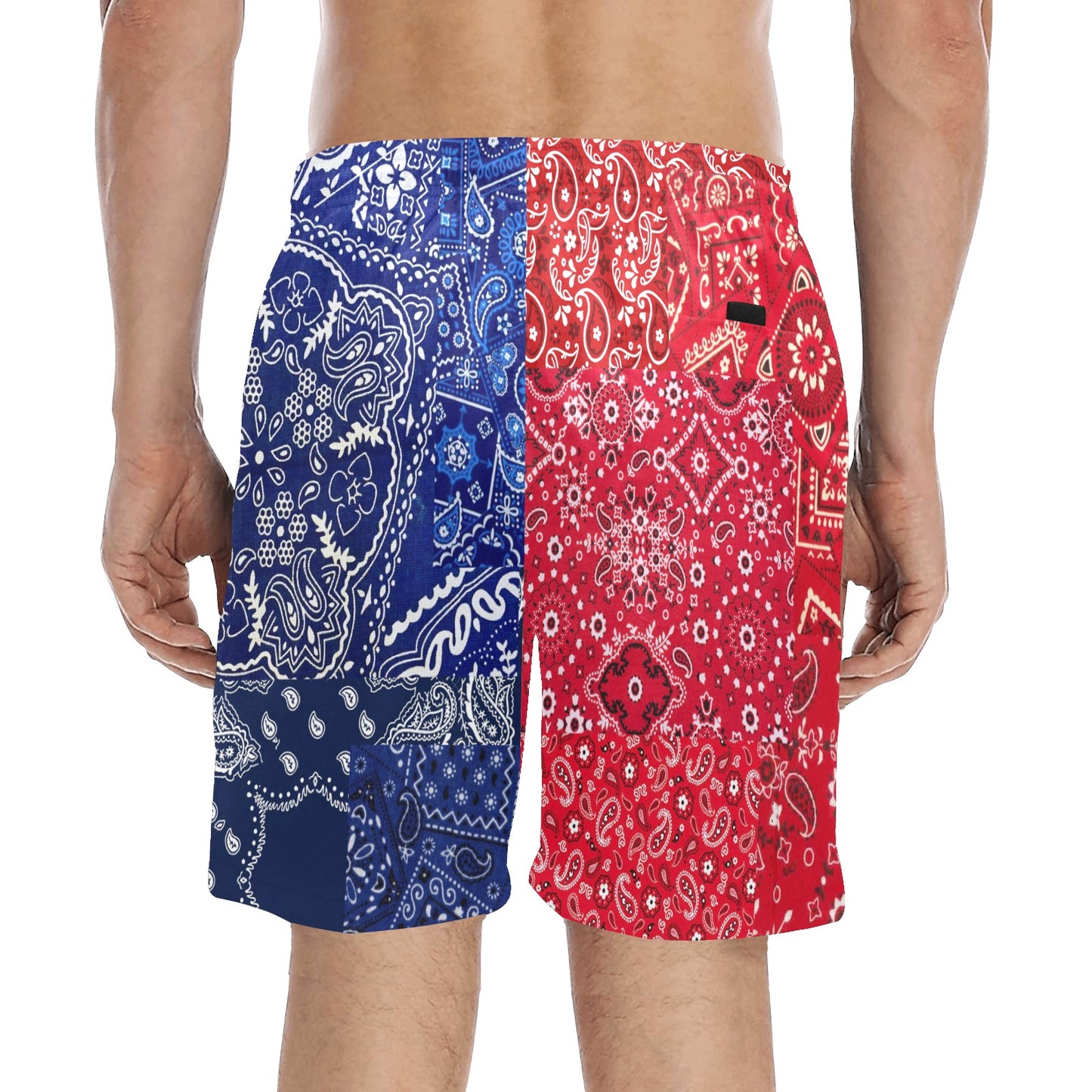 RC Unite Beach Shorts