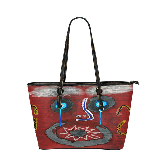 Voodoo Tote Bag