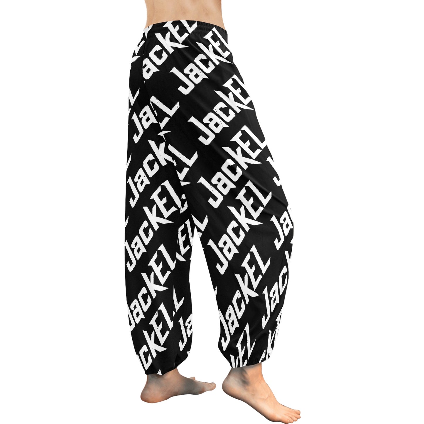 JackEL BNW Harem Pants