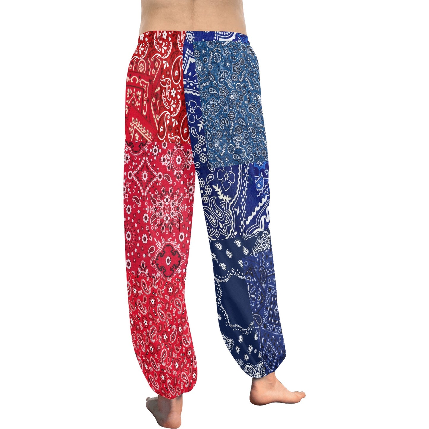 RC Unity Harem Pants