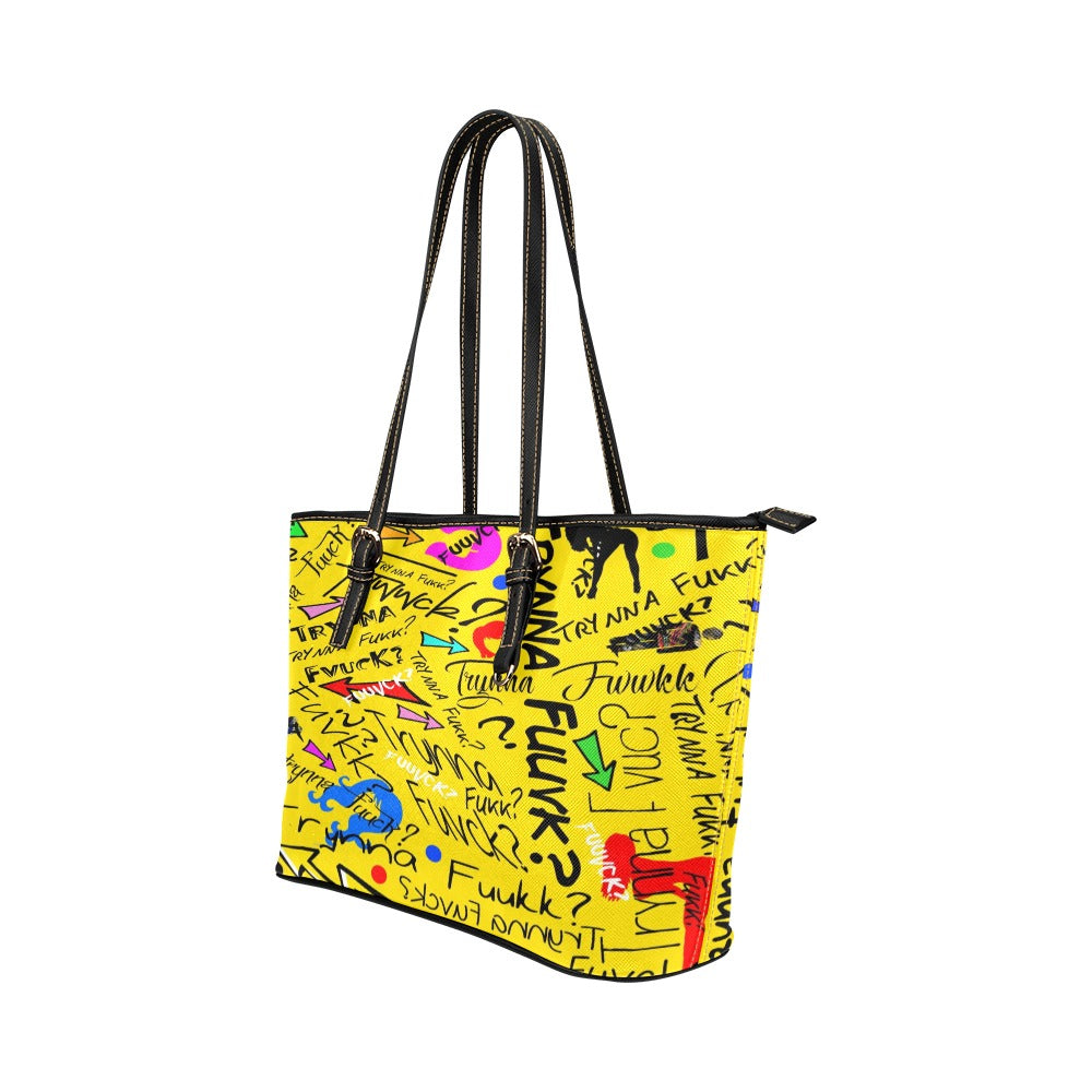 TF Tehinne Tote Bag