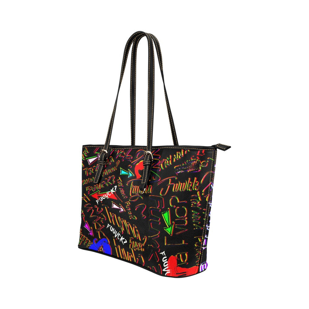 TF Blackburn Tote Bag