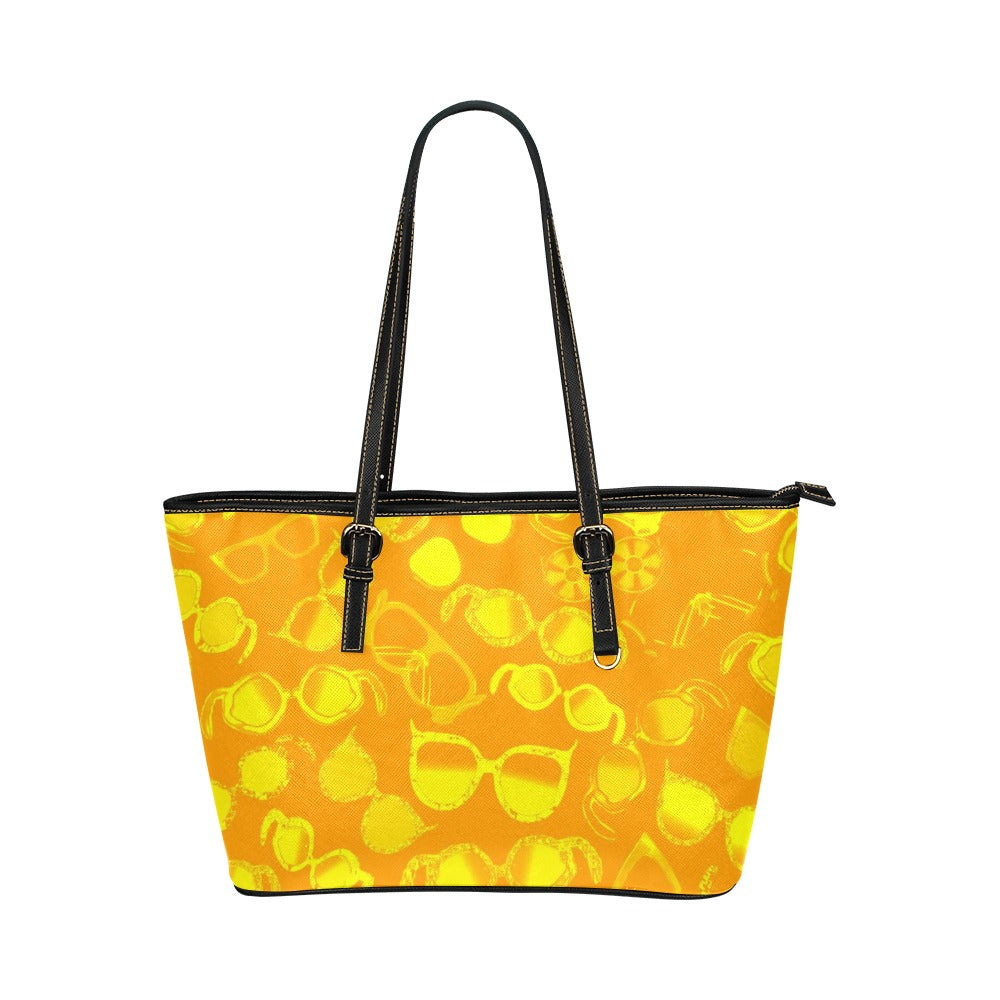 SP Shades Sunburst Tote Bag