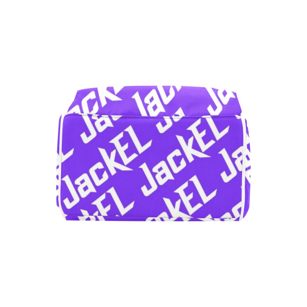 JackEL Purple