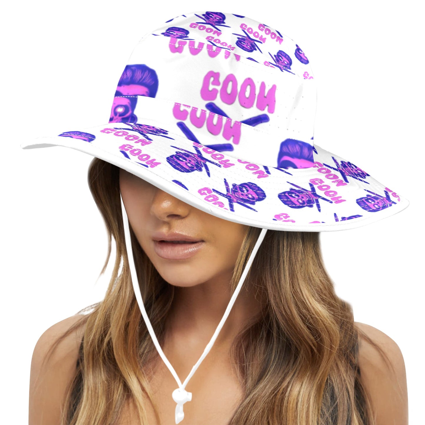 Goon Bucket Hat