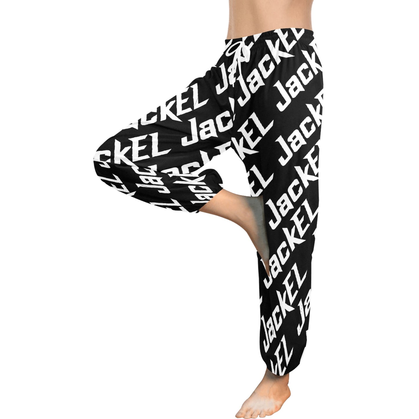 JackEL BNW Harem Pants