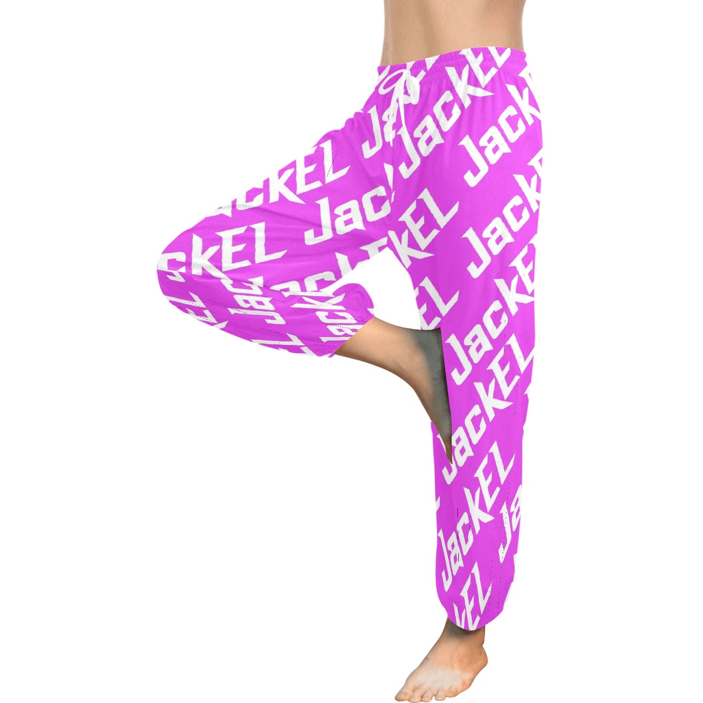 JackeEL PNW Harem Pants