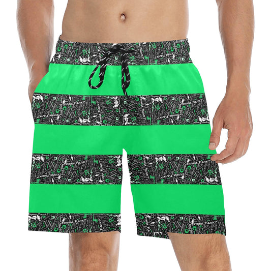 TF BG Beach Shorts