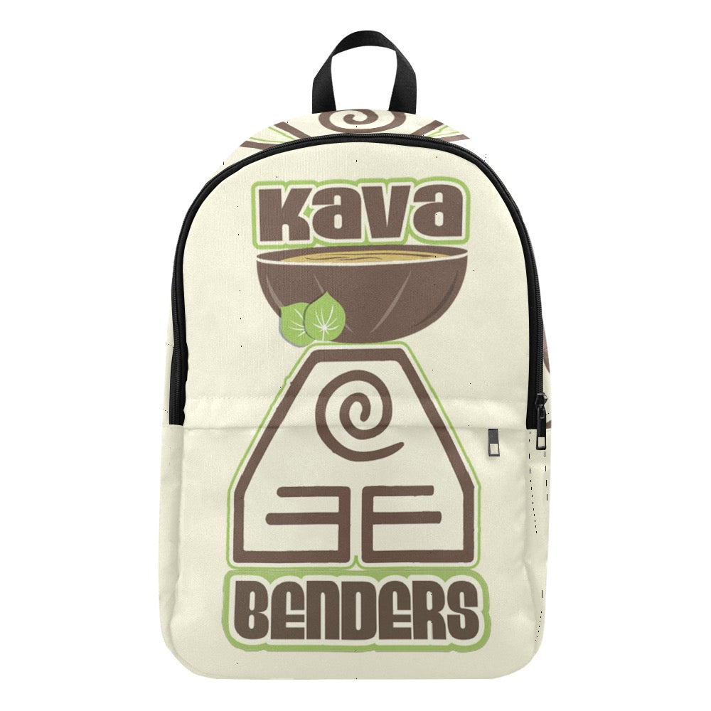 Kava Benders Backpack