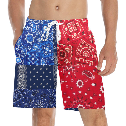 RC Unite Beach Shorts