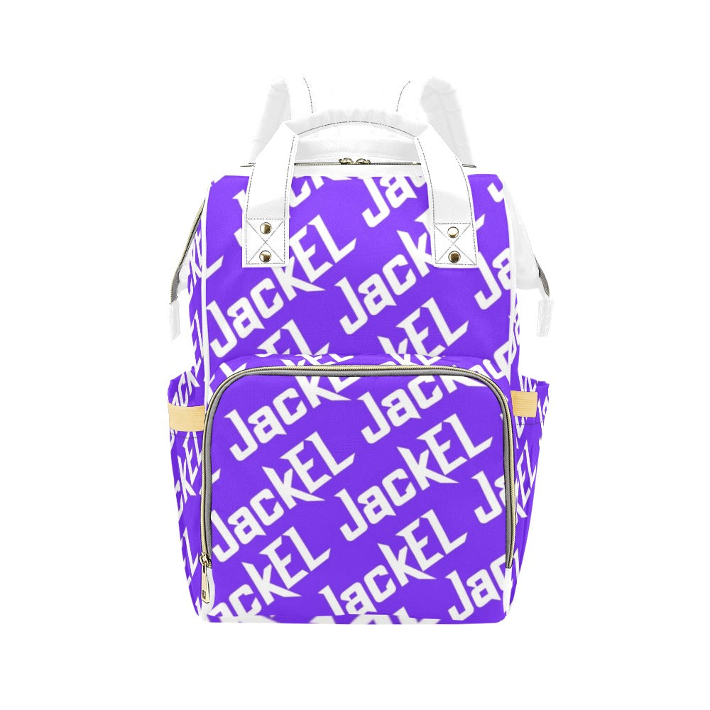 JackEL Purple