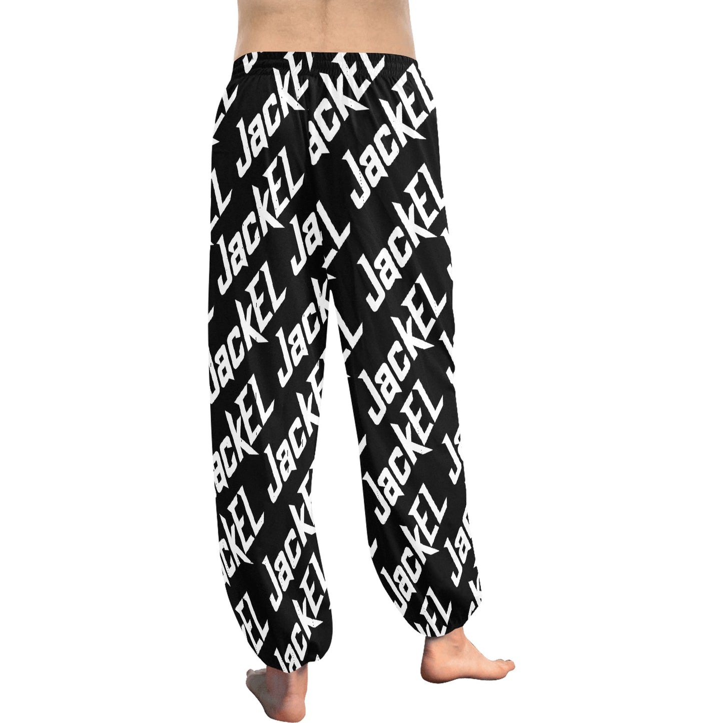 JackEL BNW Harem Pants