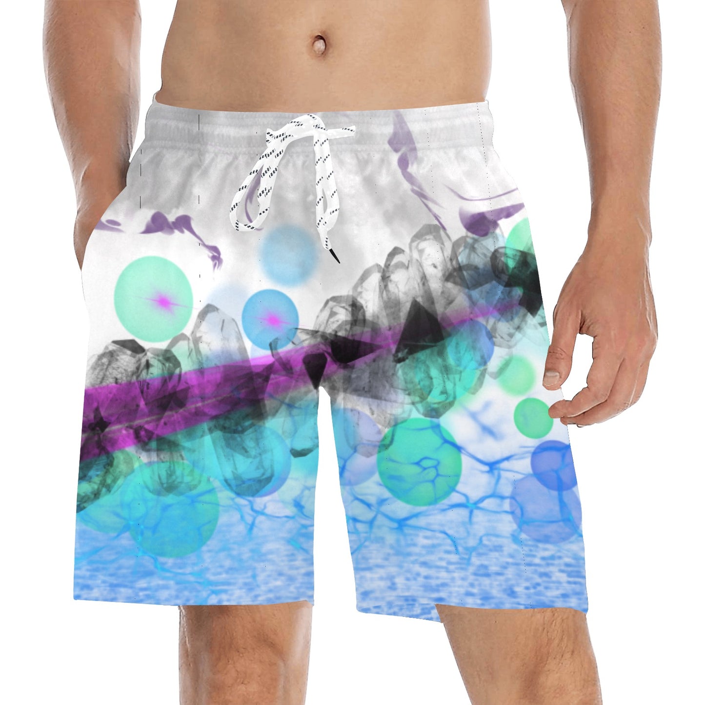 Teverleign Beach Shorts