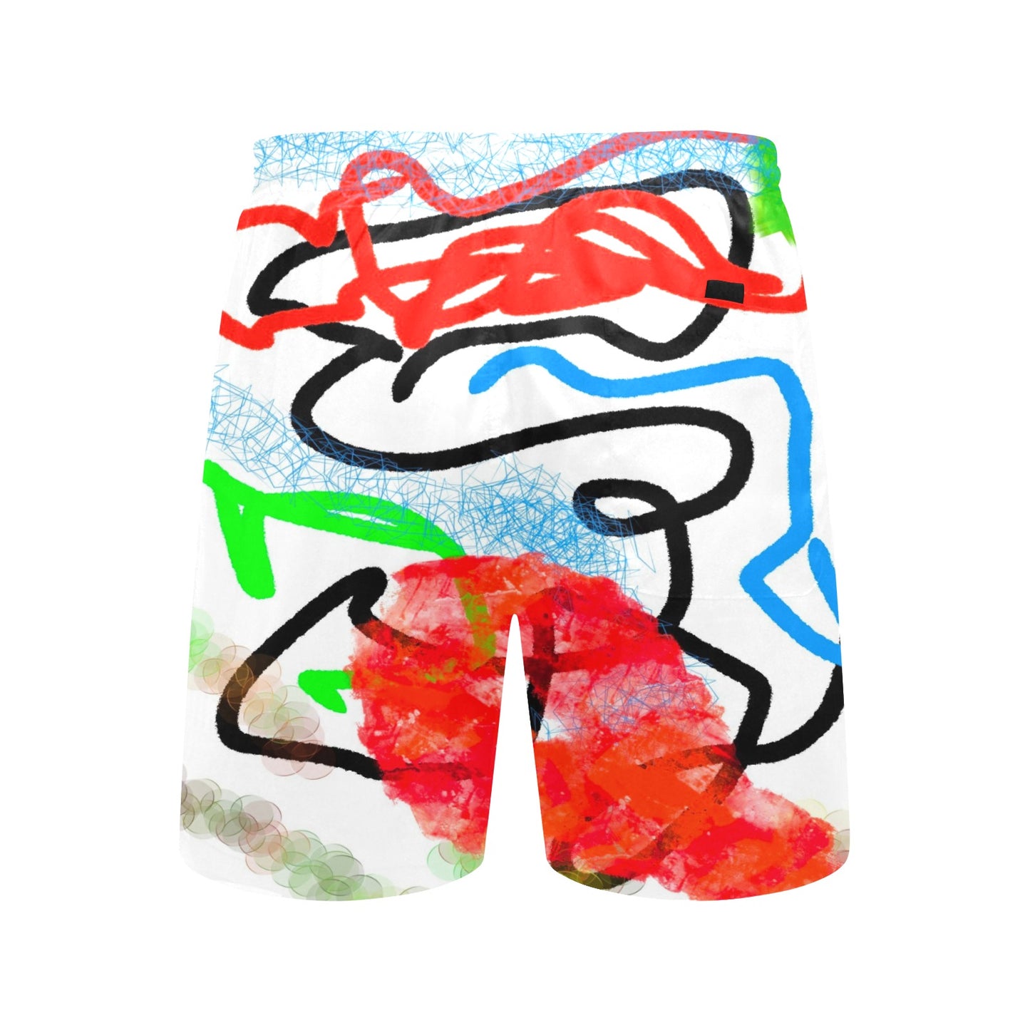 Lukas Beach Shorts