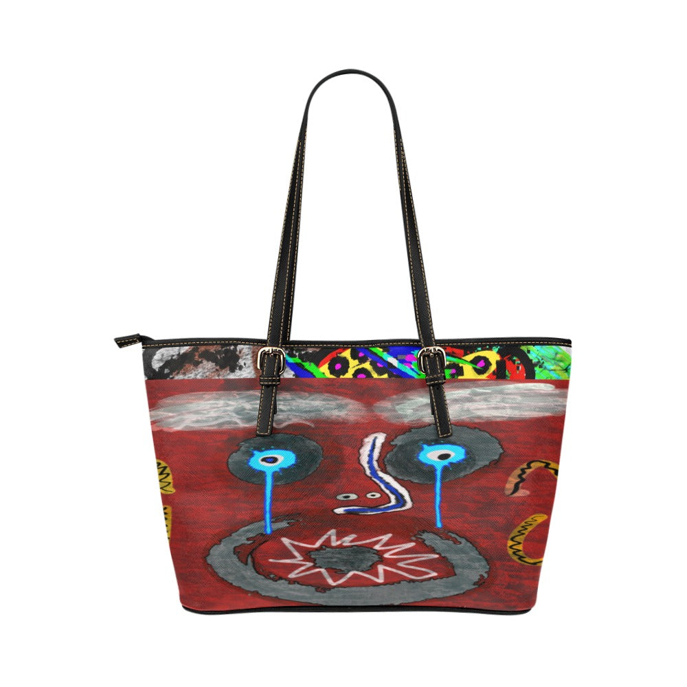 Voodoo Tote Bag