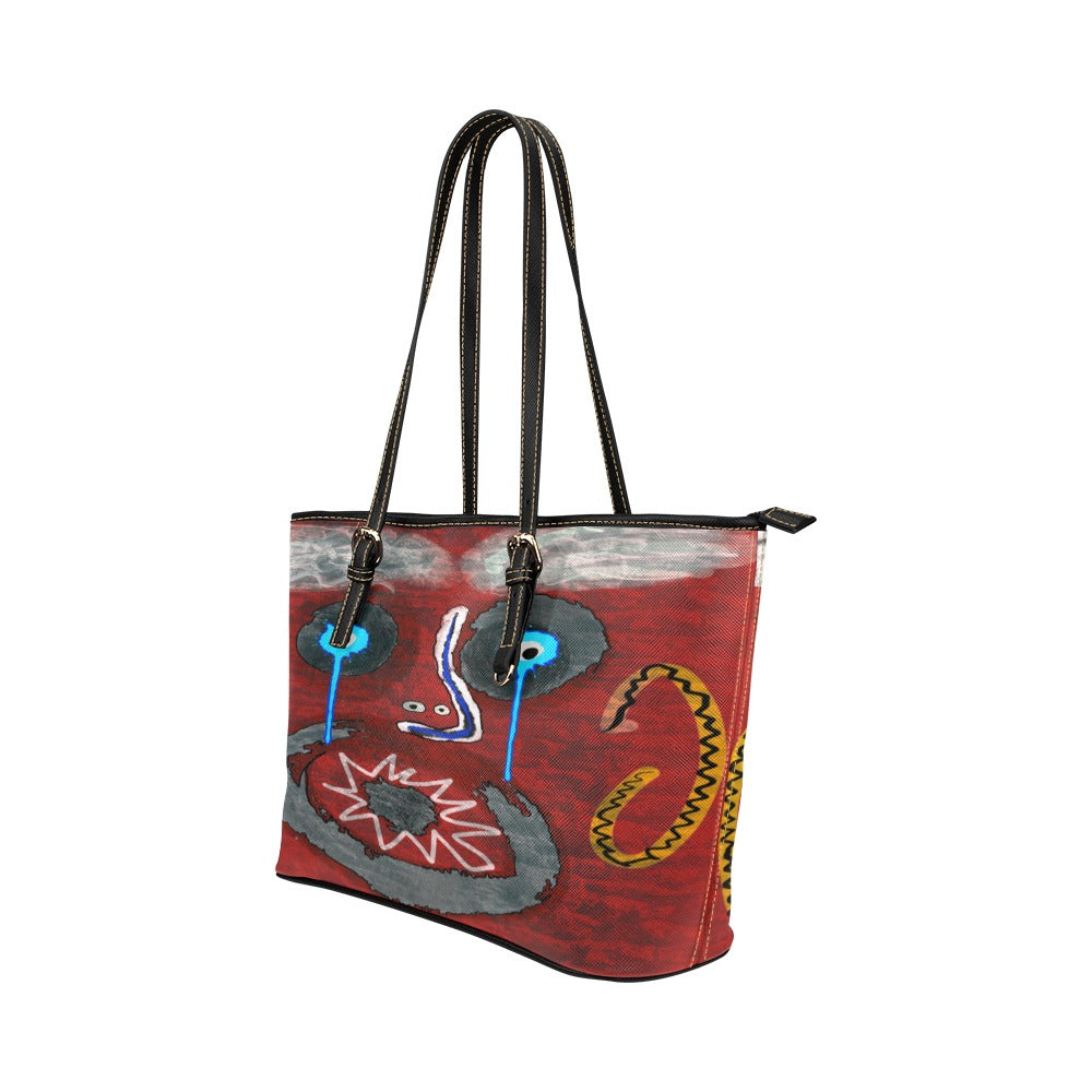 Voodoo Tote Bag