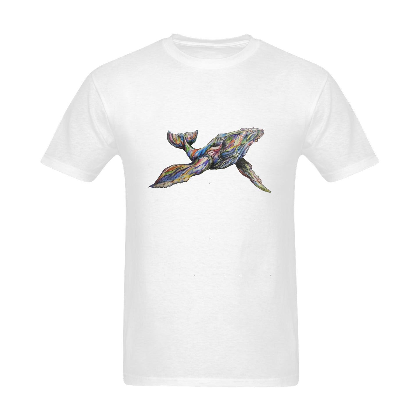 Whale T