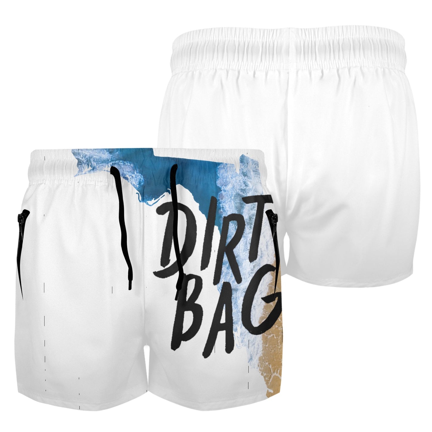 FL Dirtbag Board Shorts